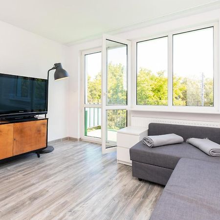 Totu Home Seaside Sopot Helska Apartment Exterior foto